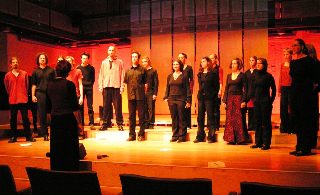 Konzert in Rheinsberg